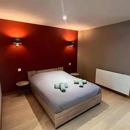 O Genereux Apartment *