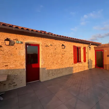 Apartmán O Genereux *