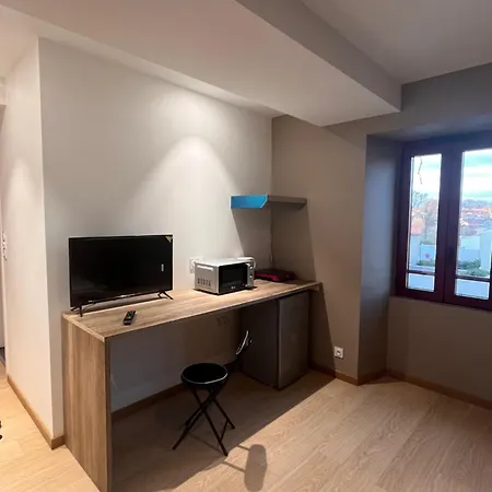 Apartmán O Genereux Le Girouard