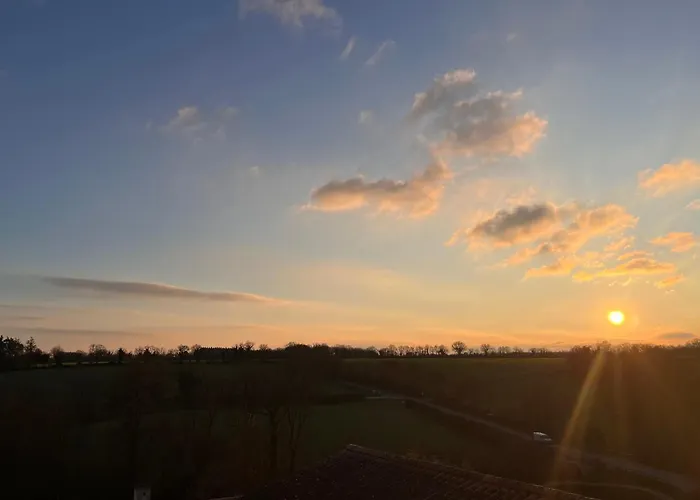 O Genereux Apartmán